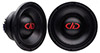 DD Audio VO-W10a